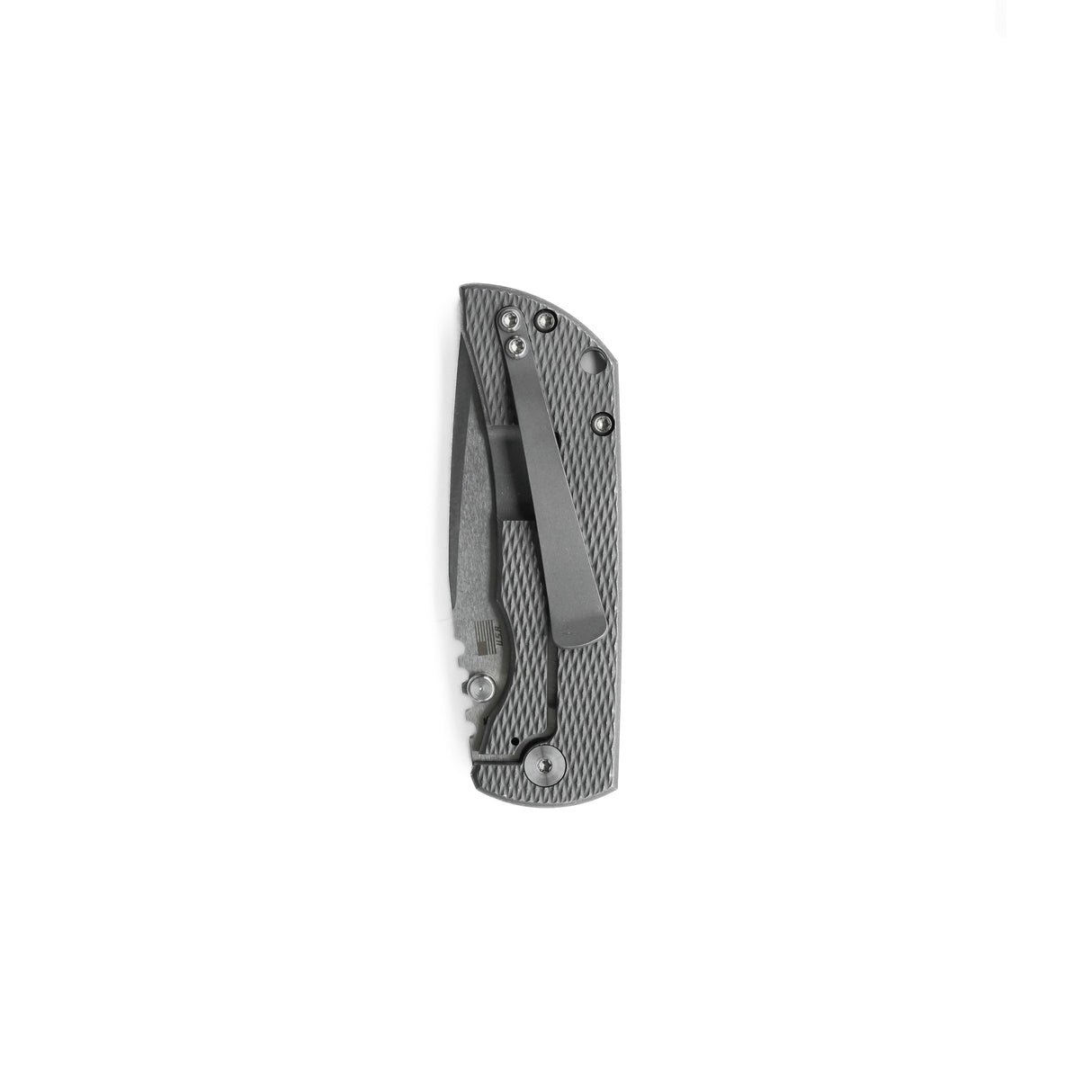 McNees PM MAC 2 3" Knife (Gen 2)