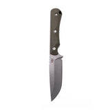 McNees Ridge Runner Fixed Blade