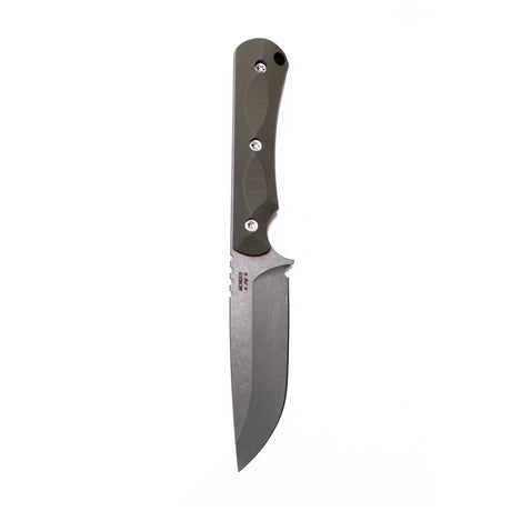 McNees Ridge Runner Fixed Blade