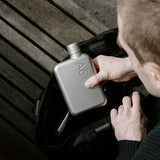 Memobottle A6 Stainless Steel Memobottle