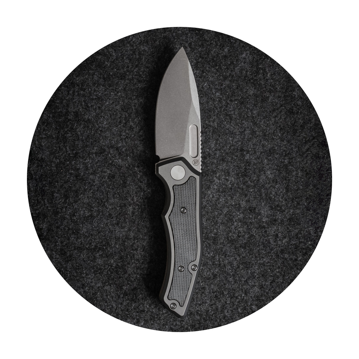 Scout F3 Knife