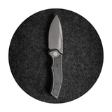 Scout F3 Knife