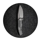 Scout F3 Knife