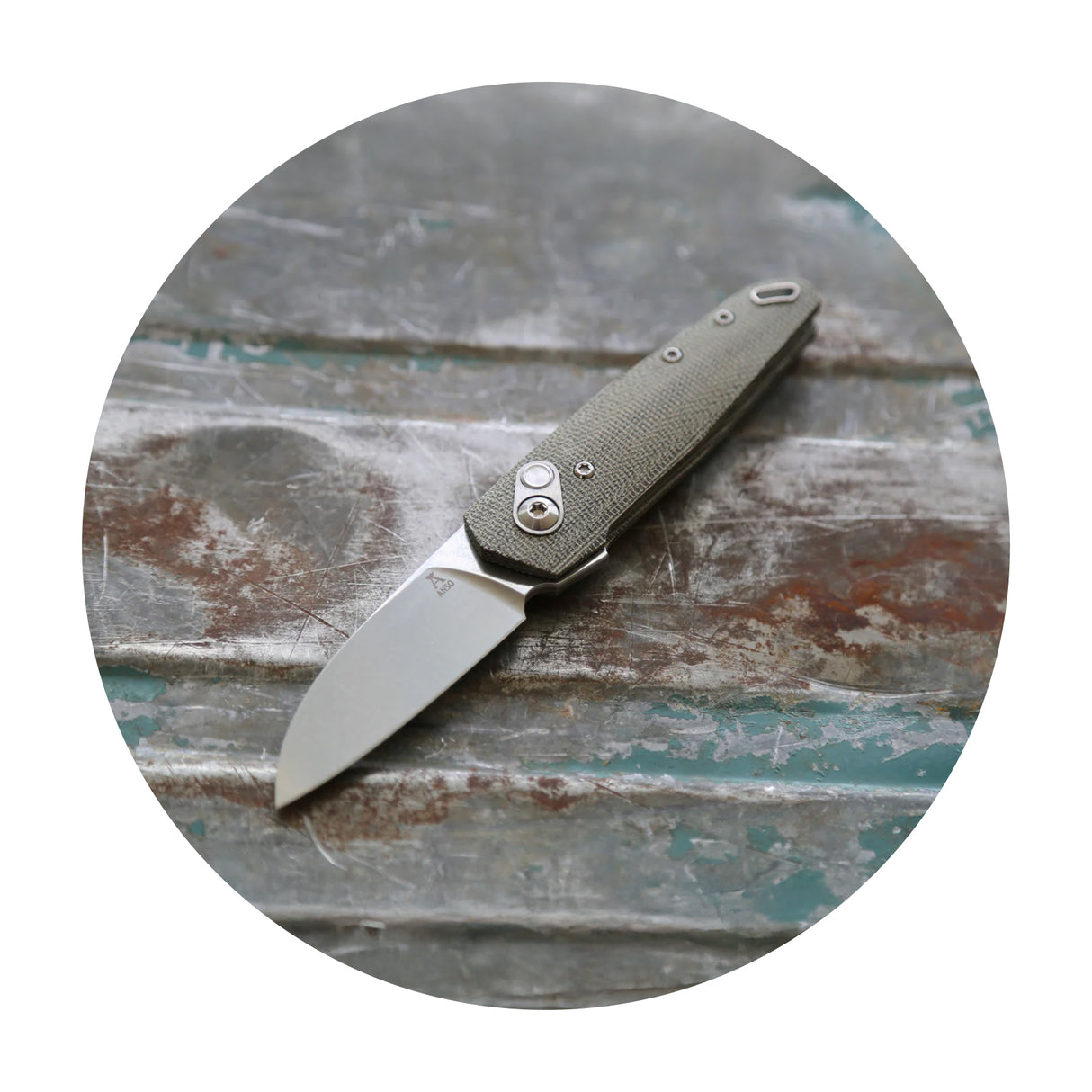AROS Knife