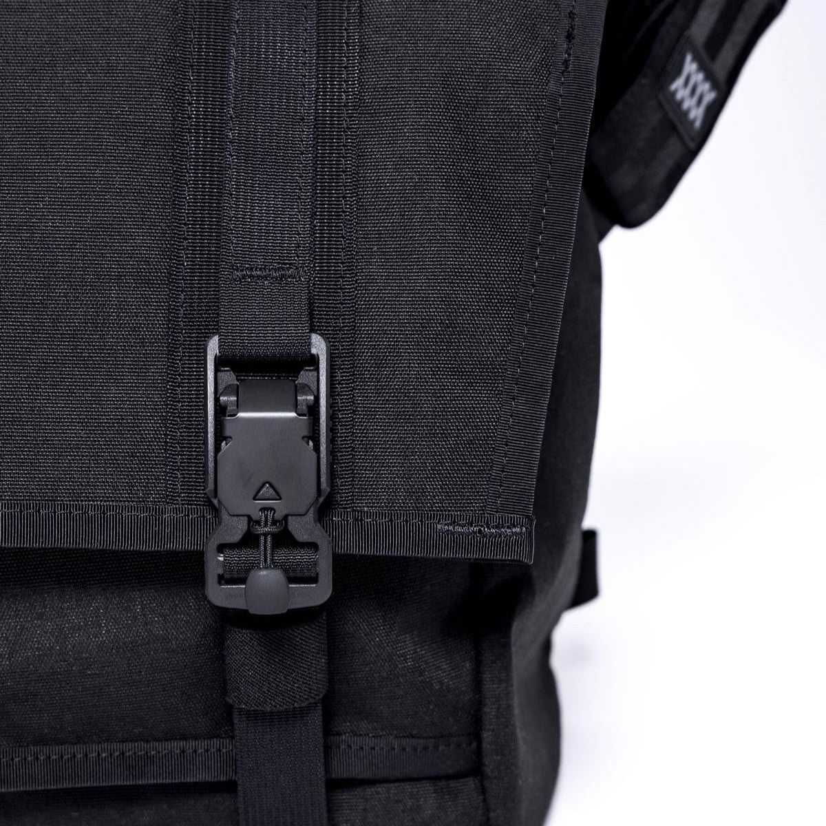 Mission Workshop Manifest Messenger Bag