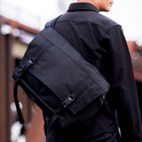 Mission Workshop Manifest Messenger Bag