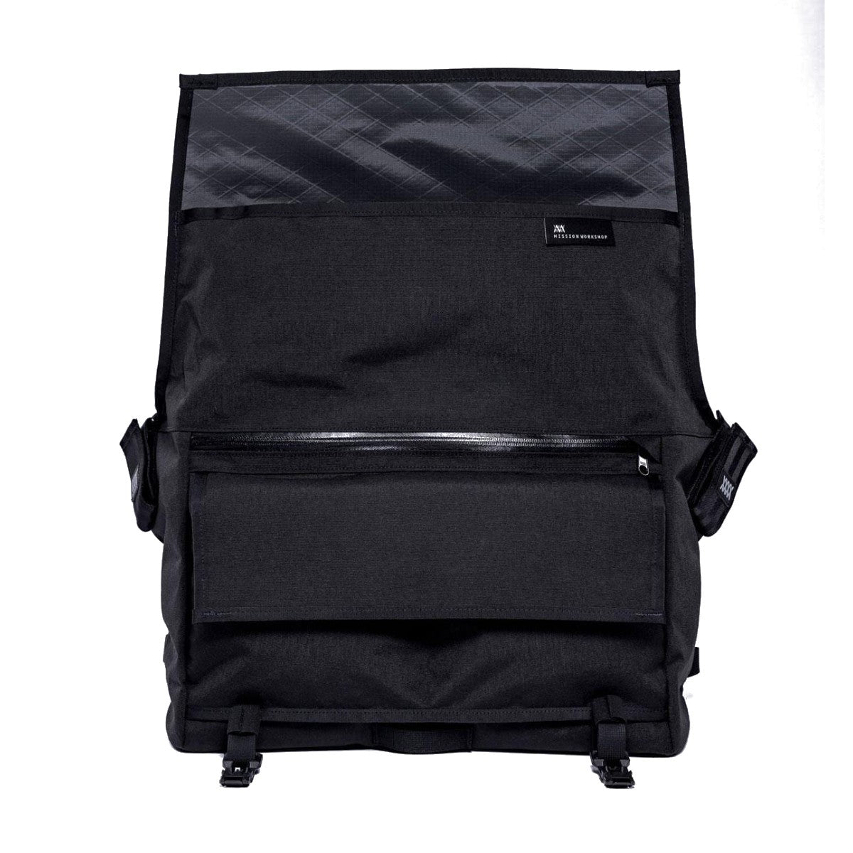 Mission Workshop Manifest Messenger Bag