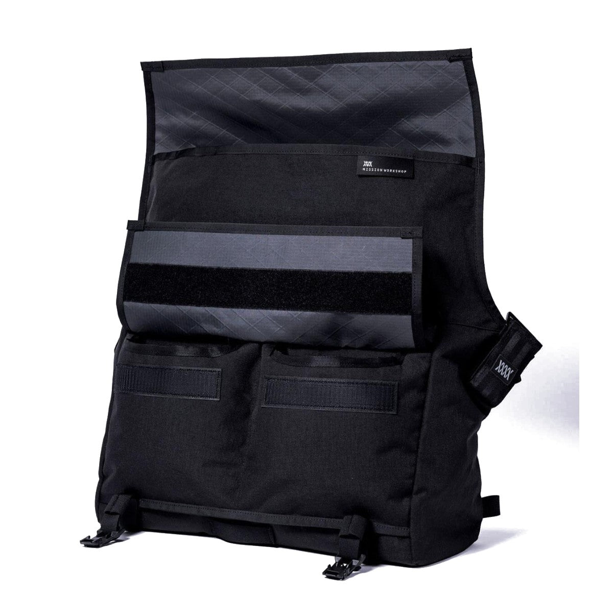 Mission Workshop Manifest Messenger Bag