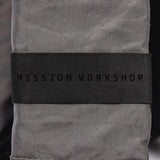 Mission Workshop Meridian Backpack