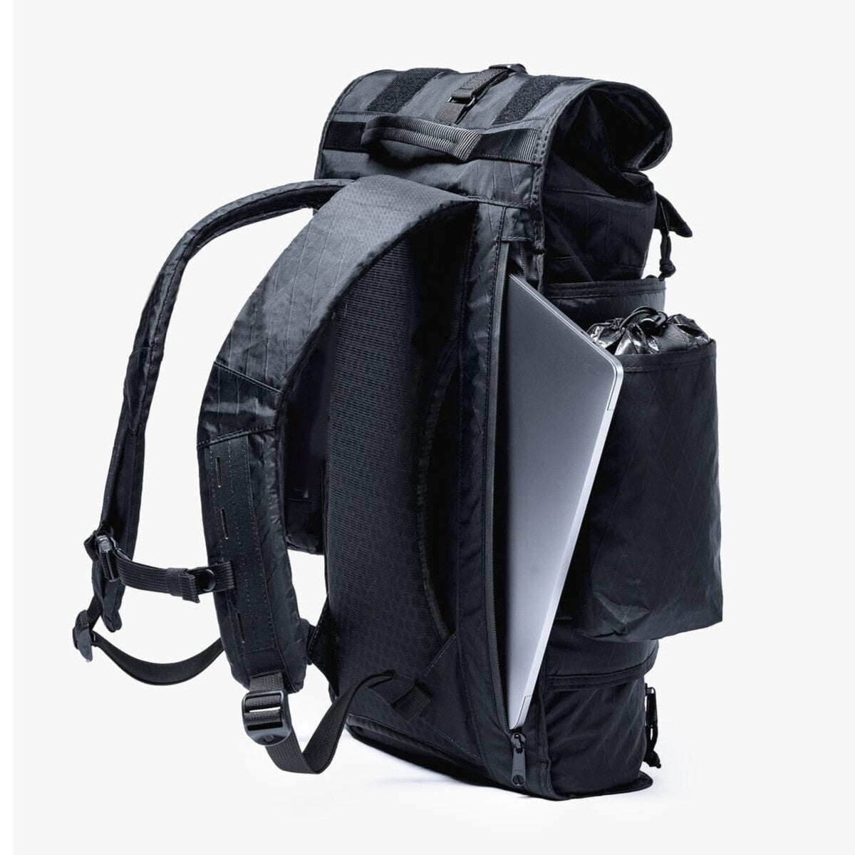 Mission Workshop Rhake LS Backpack – Mukama