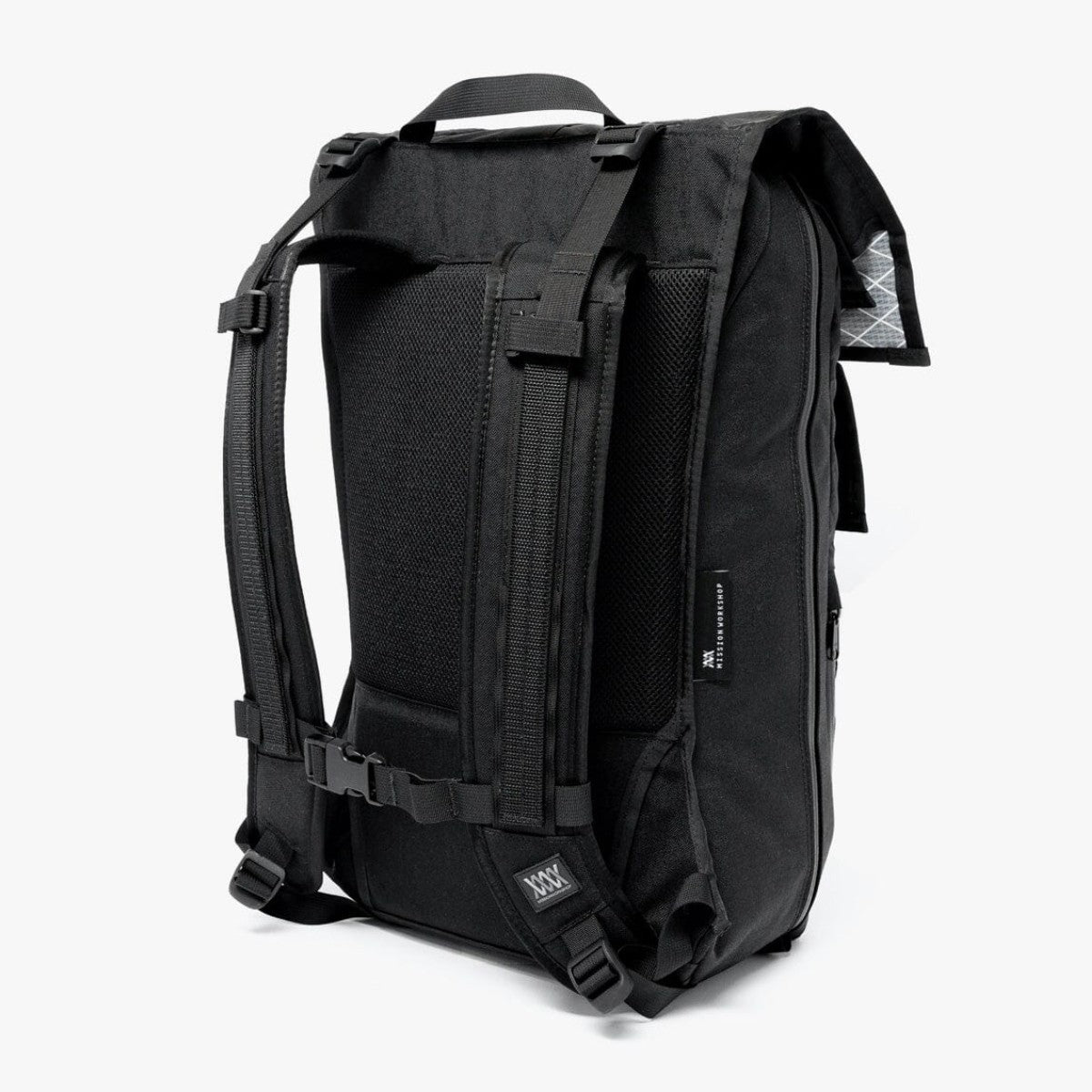 Mission Workshop Vandal Backpack – Mukama