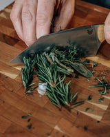 Station Knife