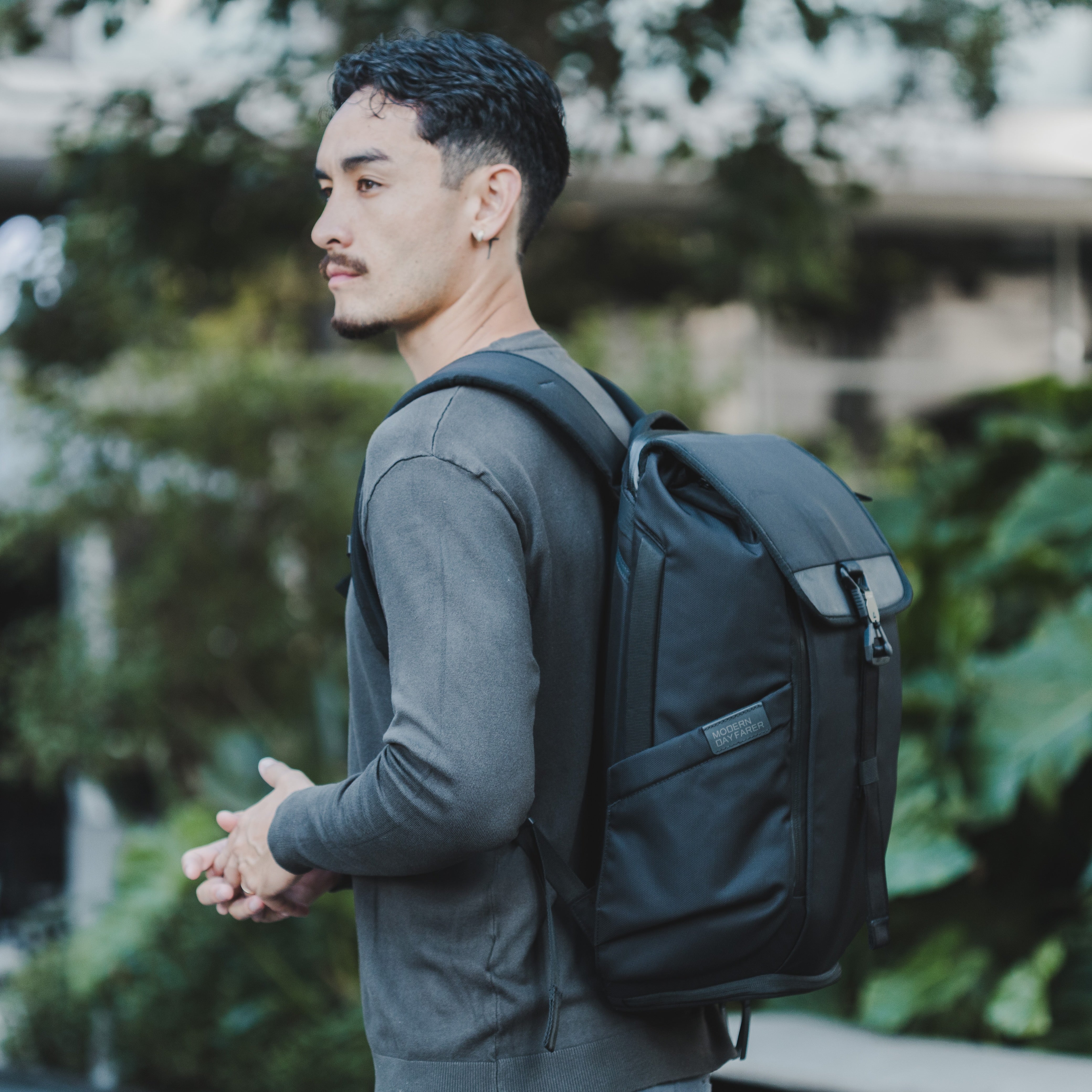 Modern Dayfarer Dayfarer Backpack 24 L – Mukama