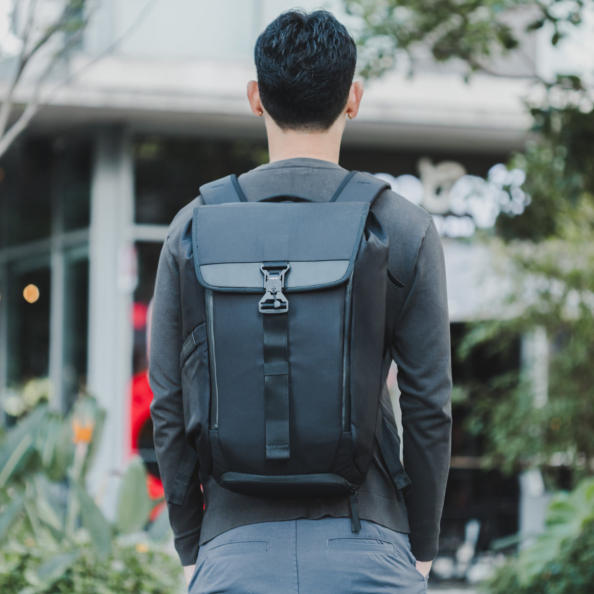 Modern Dayfarer Dayfarer Backpack 24 L