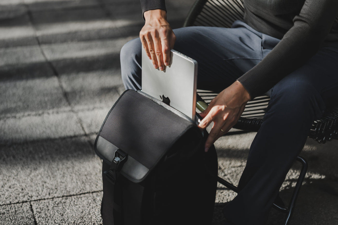 Modern Dayfarer Dayfarer Backpack 24 L