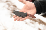 Mini Scandi 2.5 Knife