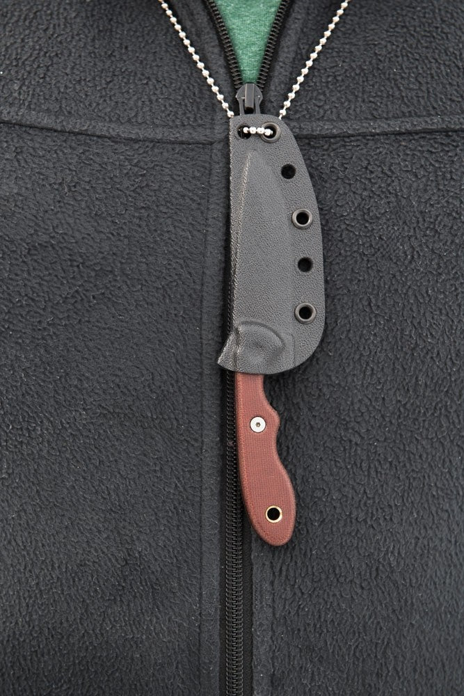 Mini Scandi 2.5 Knife