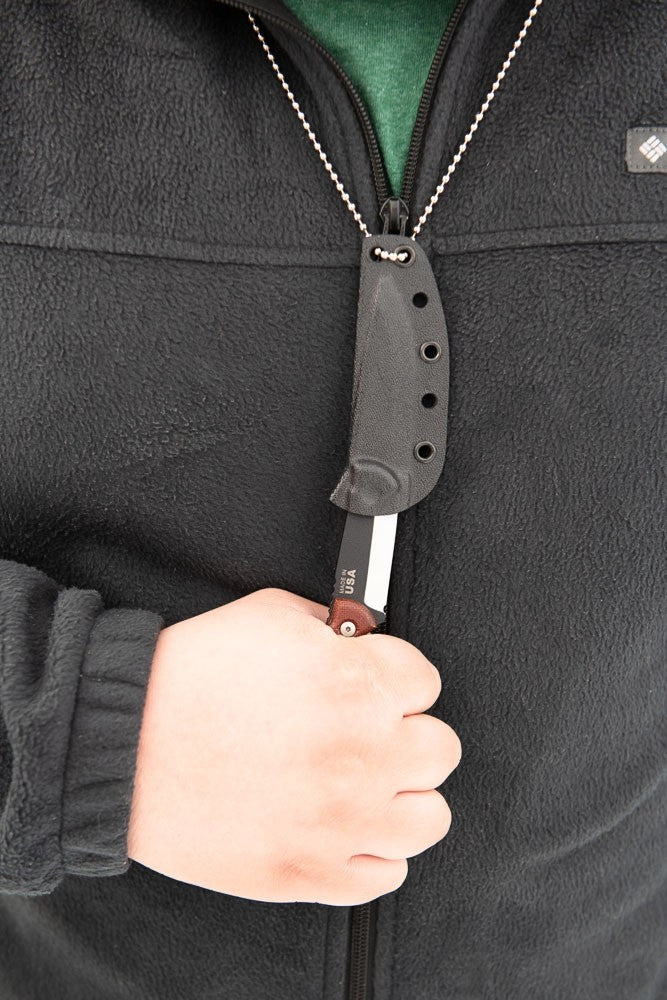 Mini Scandi 2.5 Knife