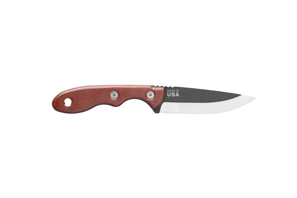 Mini Scandi 2.5 Knife