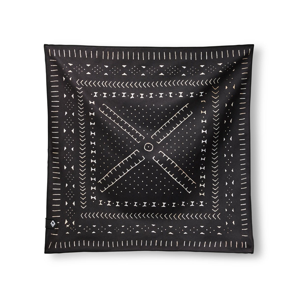 Bandana Towel