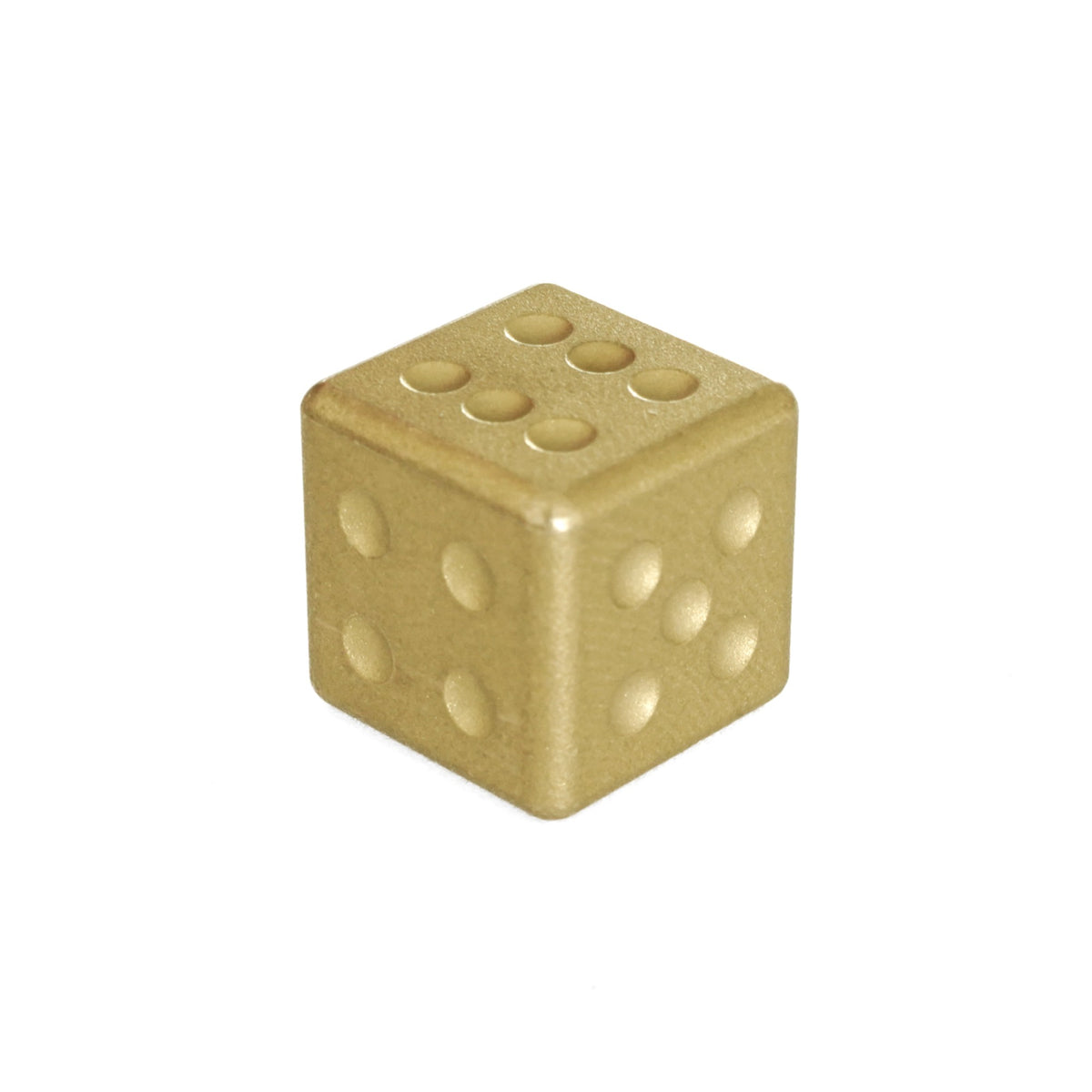 Mukama Brass Dice