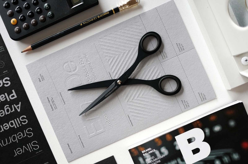 Scissors 6.5" - Sakset