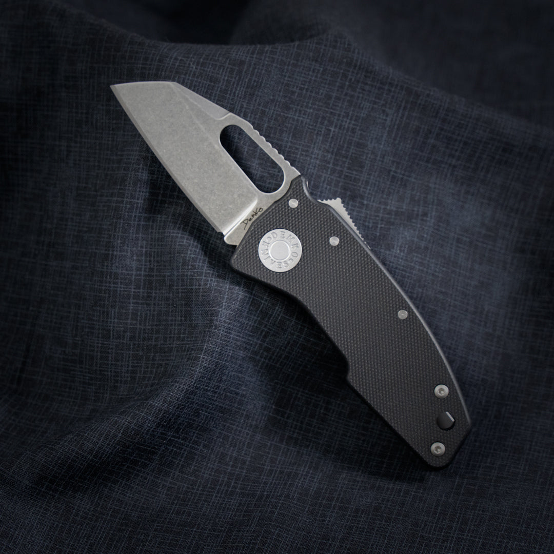 Nano Shark Knife