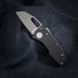Nano Shark Knife