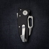 Nano Shark Knife
