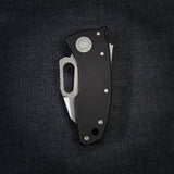 Nano Shark Knife