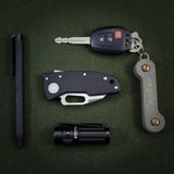 Nano Shark Knife