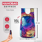 Nanobag Nanobag Daypack