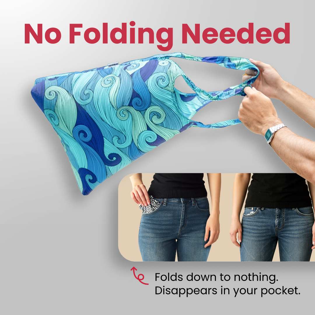 Nanobag Nanobag Micro