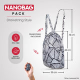 Nanobag Nanobag Pack