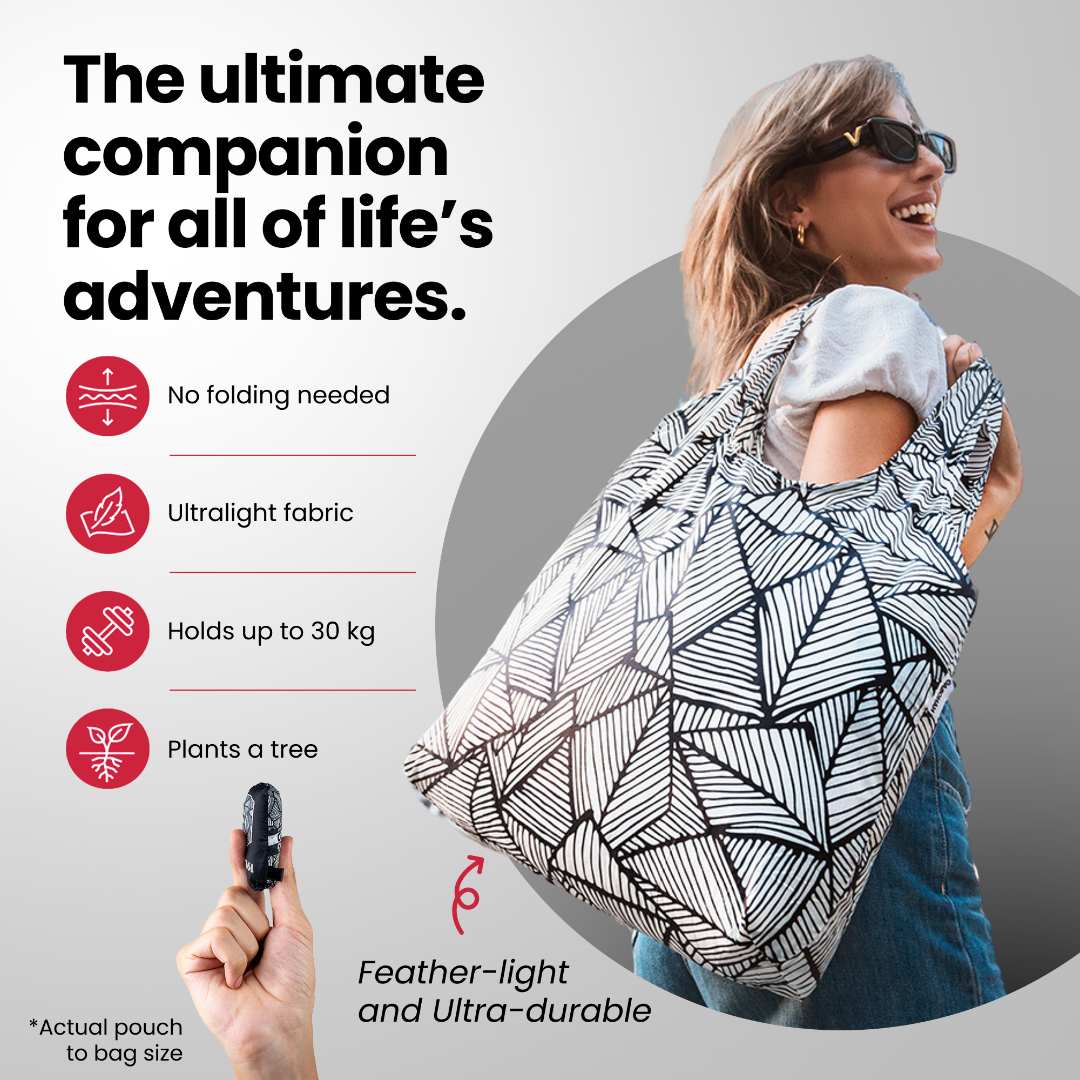 Nanobag Nanobag Standard