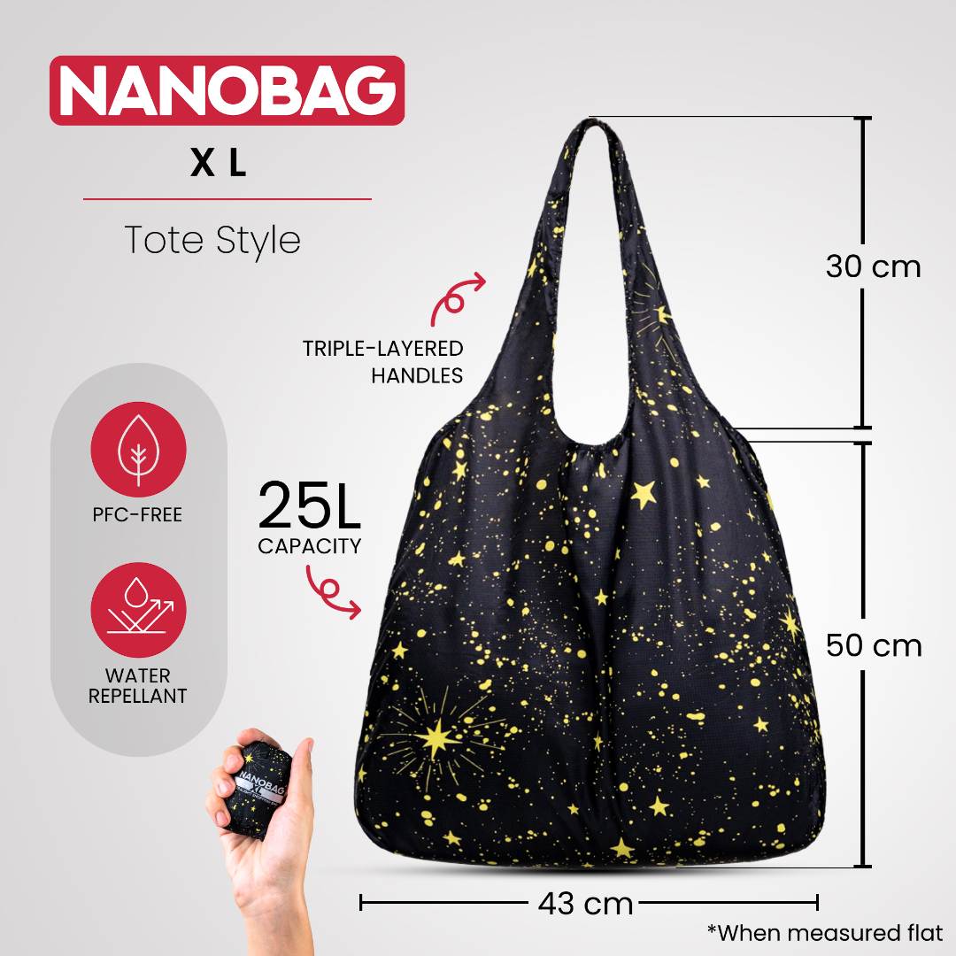 Nanobag Nanobag XL