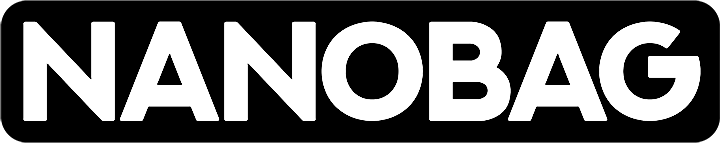 Nanobag logo