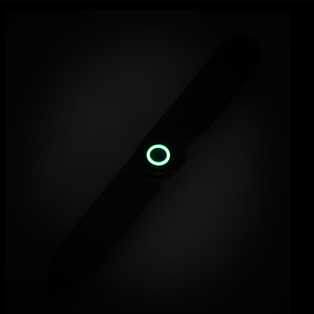 Narwhal-AT Knife