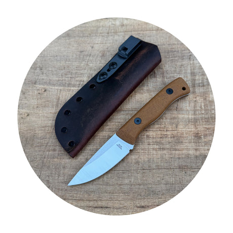 Cub Knife