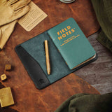 Navigator Notebook Cover