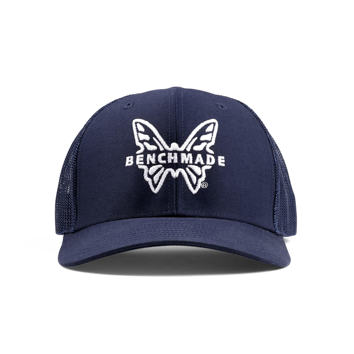 Butterfly Cap