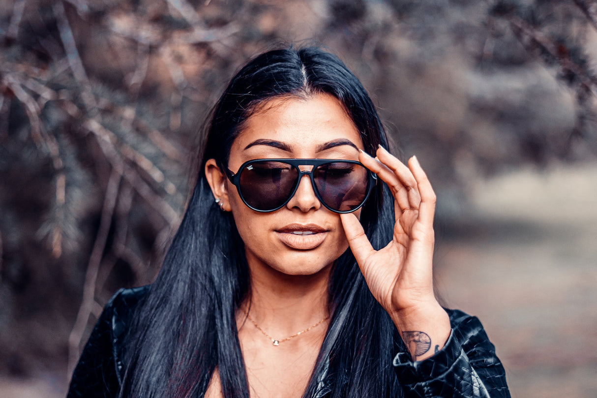 Newmans Sunglasses