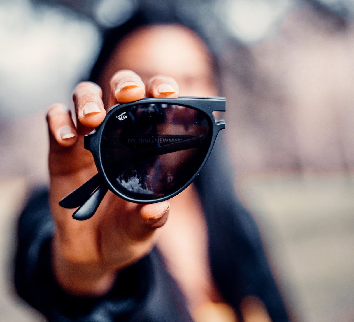 Newmans Sunglasses