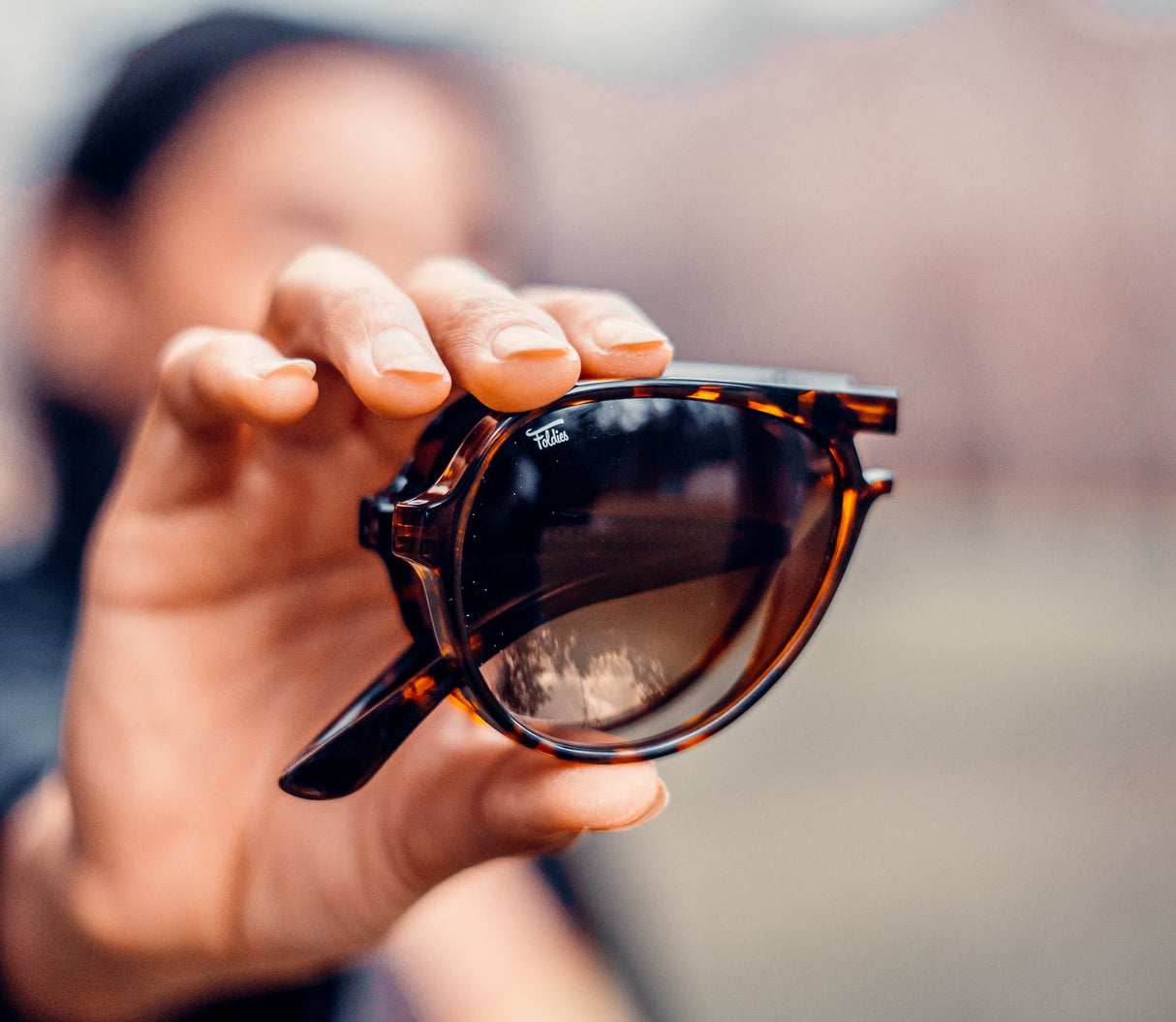 Newmans Sunglasses