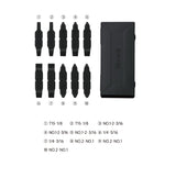 NexTool Bit Kit AS2