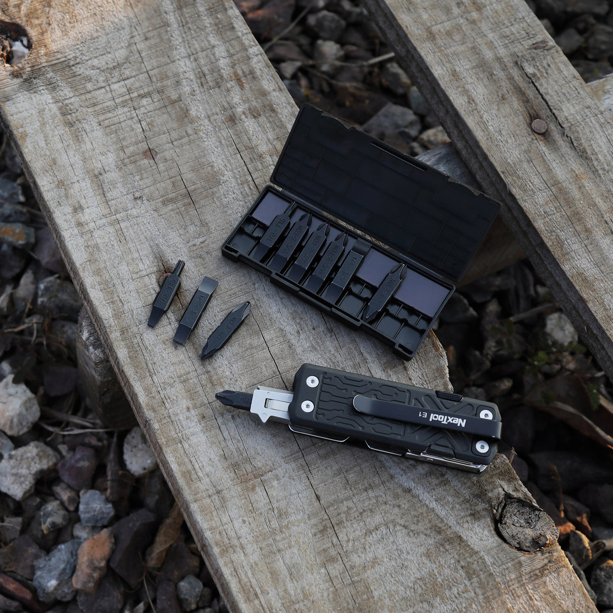 NexTool Bit Kit AS2