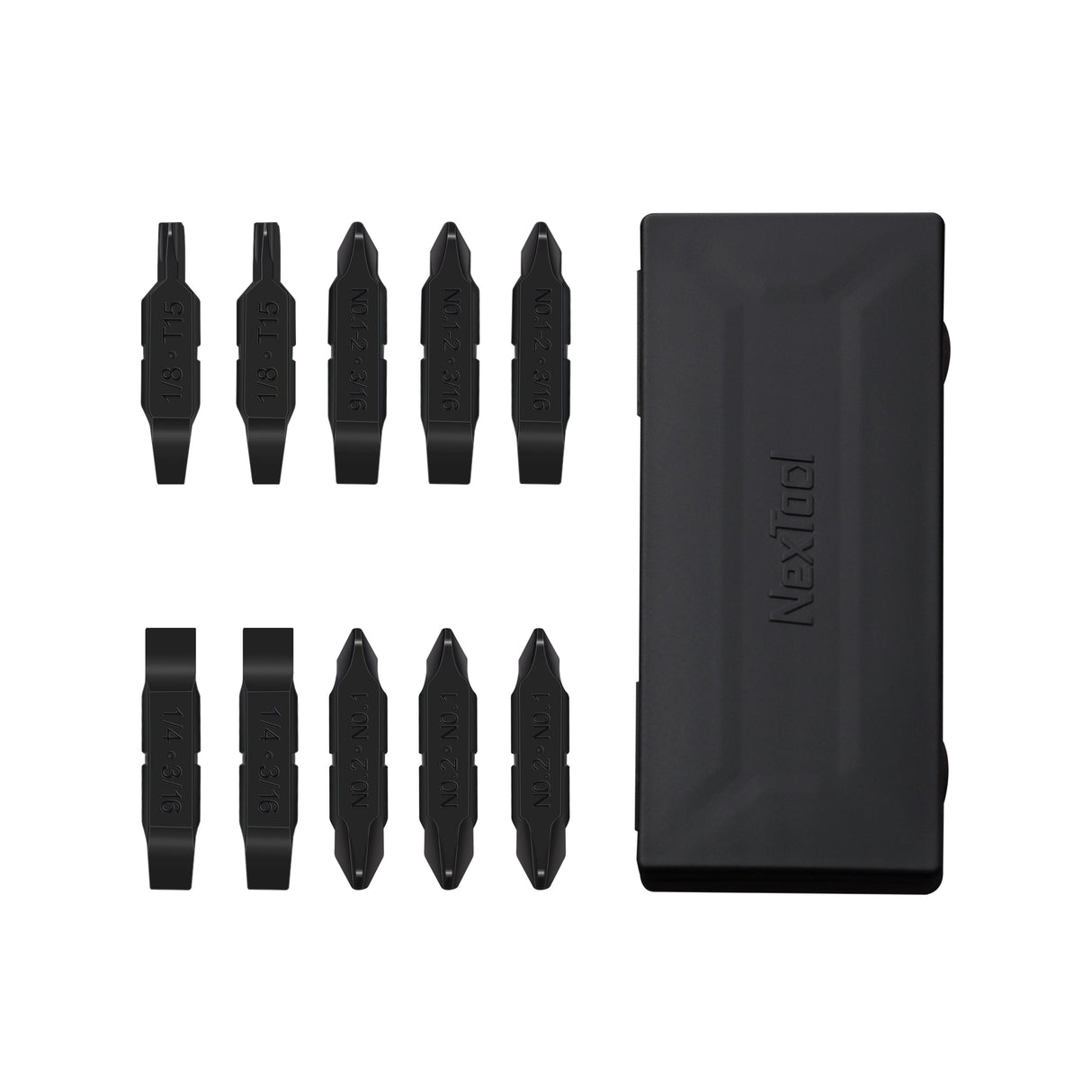 NexTool Bit Kit AS2