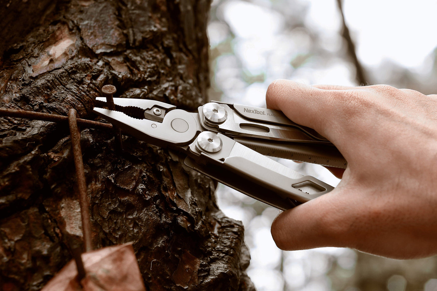 NexTool Flagship Pro Multi-Tool