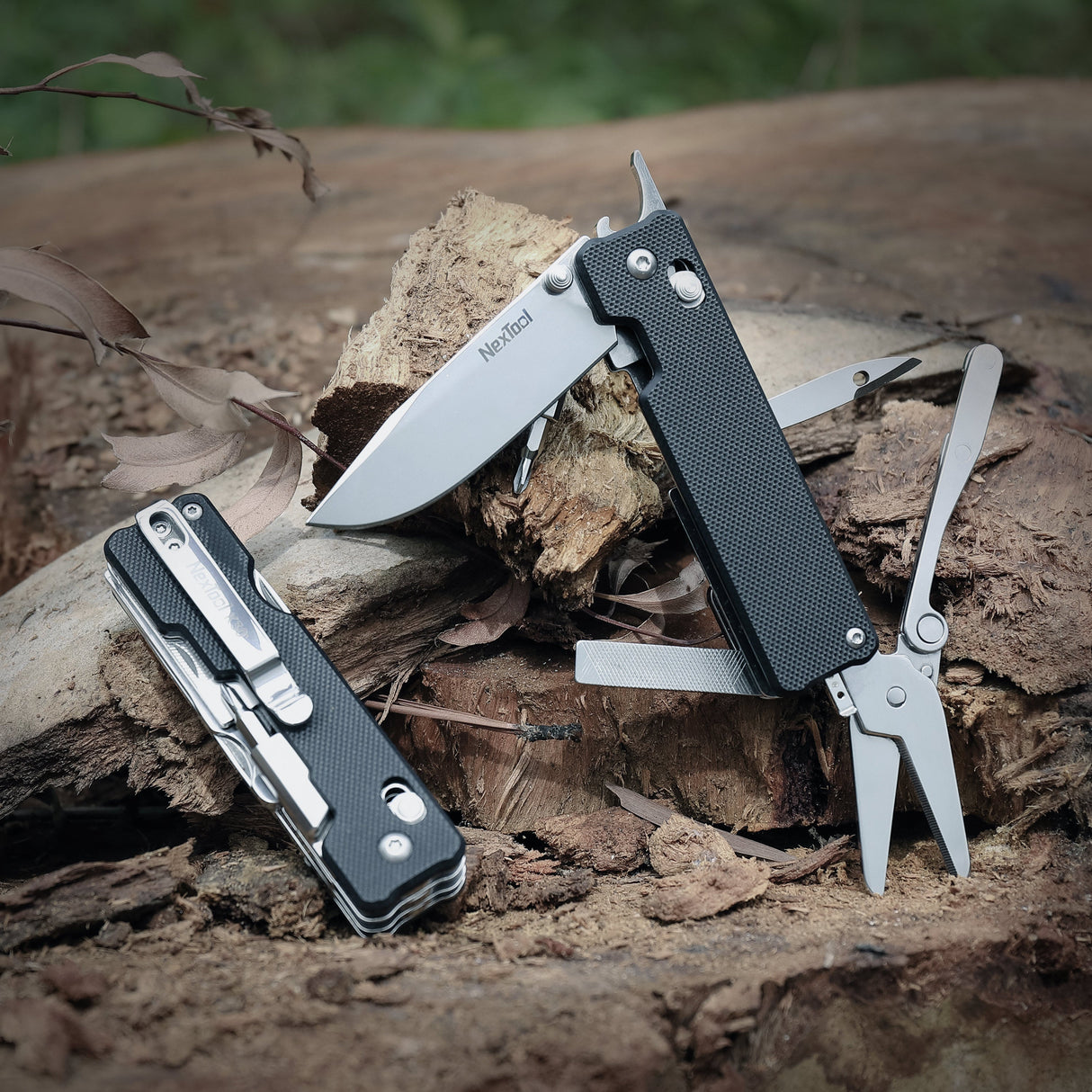 NexTool Knight K30 Multi-Tool