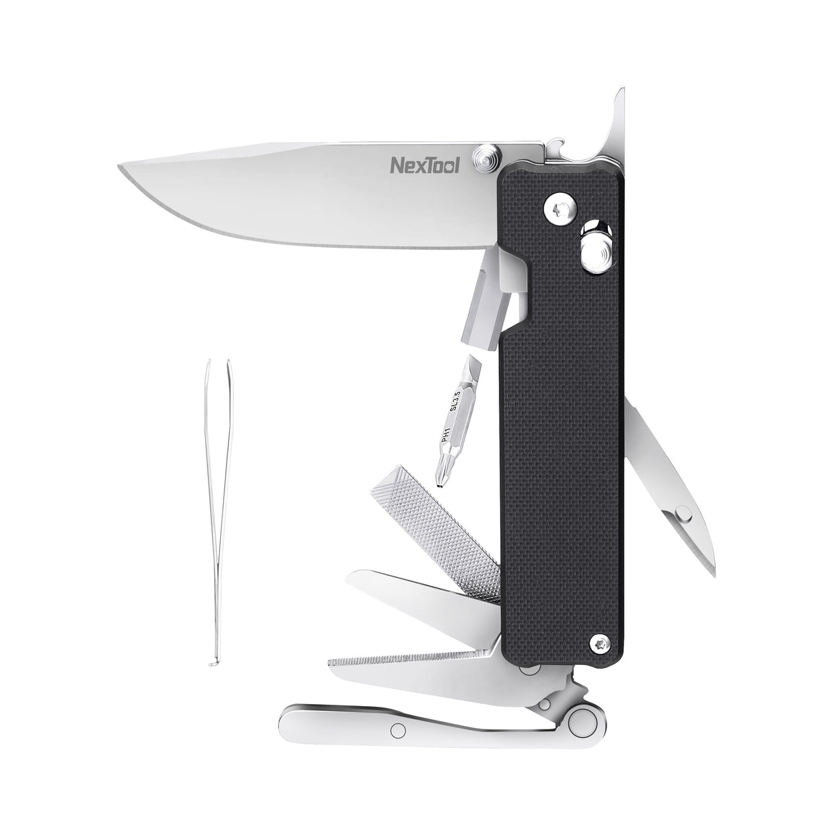 NexTool Knight K30 Multi-Tool